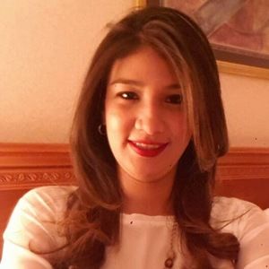 Meet your Posher, Hazell